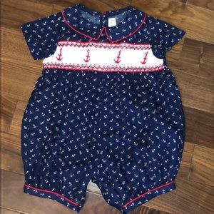 NWOT Rachel Riley one piece